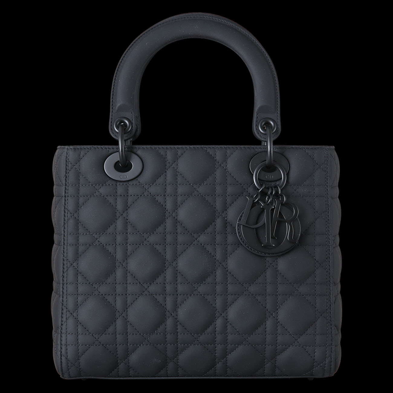 CHRISTIAN DIOR(USED)크리스찬디올 레이디디올 미듐